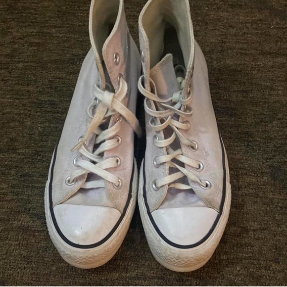 Converse trainer - Picture 4 of 8